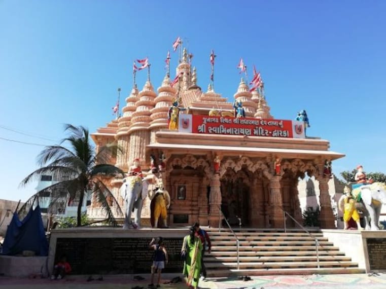 Swaminarayan Temple-1